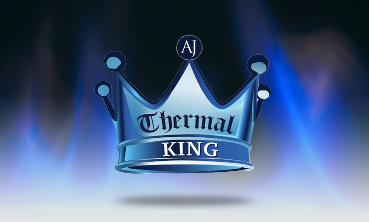 Thermal King logo